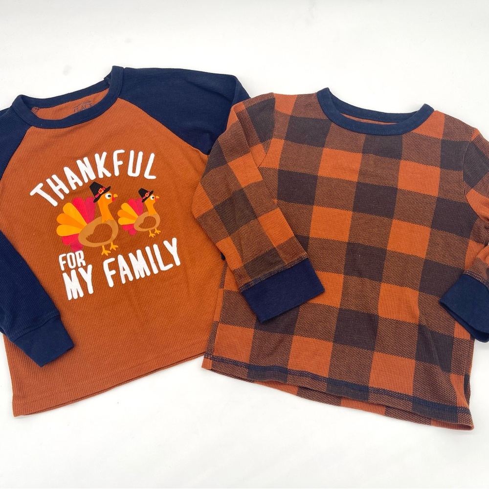 THE CHILDRENS PLACE Shirt Bundle